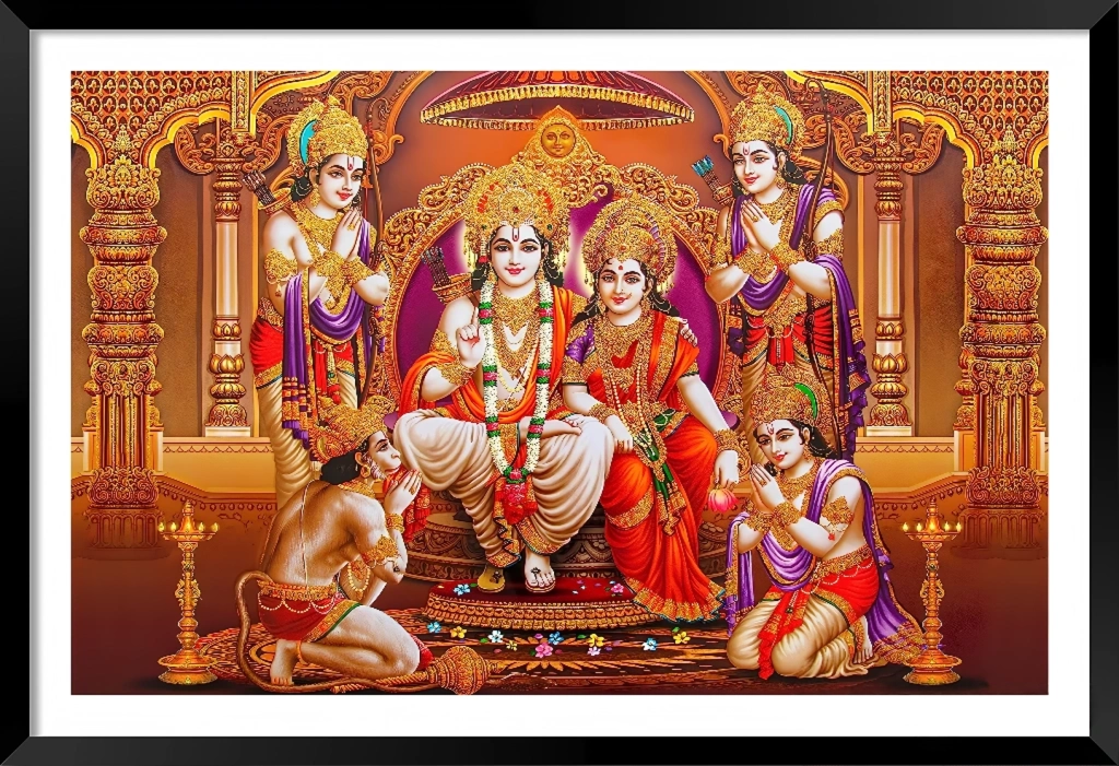 shree ram stuti lyrics